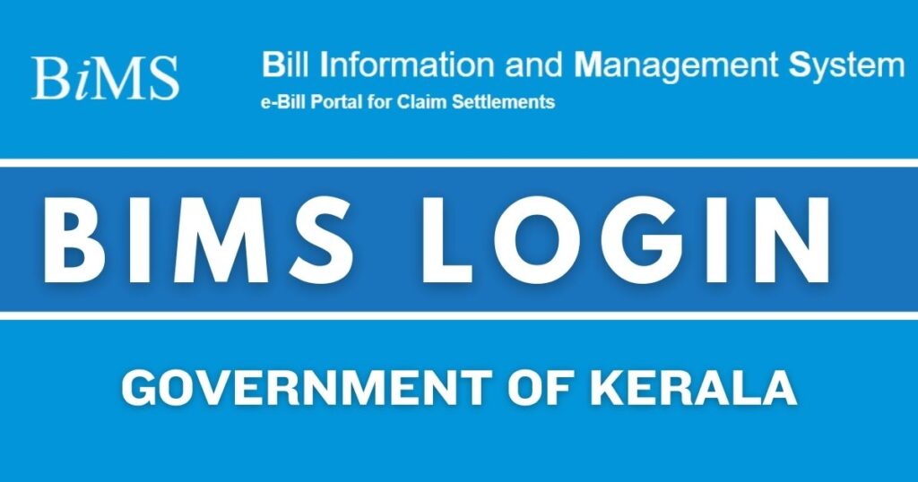 bims Login