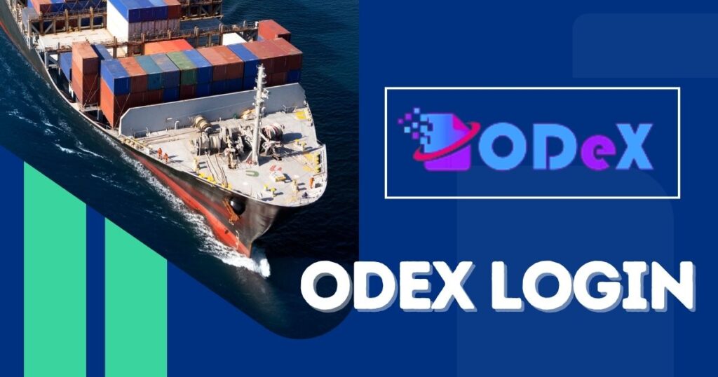 odex login